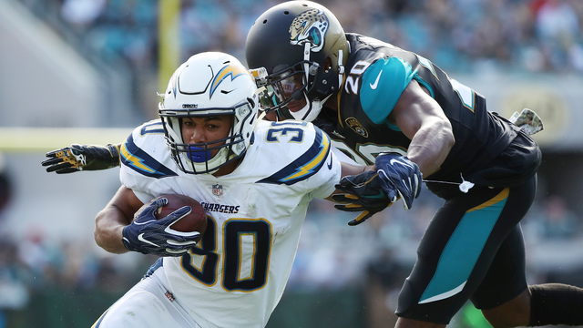Fantasy: Waiver Wire - Week 11
