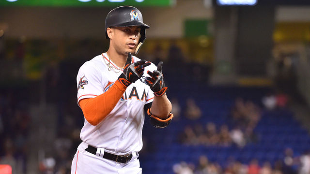 Report: Stanton not expected to approve Cardinals trade