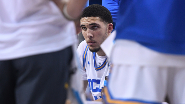 Detained UCLA players en route back to U.S. from China