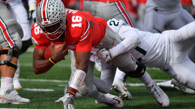 Brett McMurphy's bowl projections: Get ready for an Auburn-OSU title game