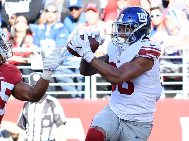 Fantasy: TE Depth Charts (Updated)