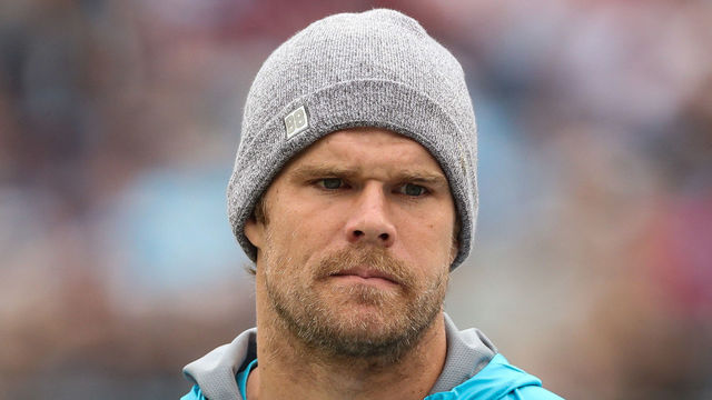 Rivera expects Olsen to return vs. Jets in Week 12