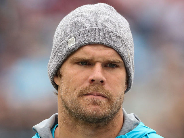 Report: Olsen's foot X-rays negative, will undergo further evaluation
