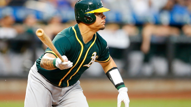 A's Maxwell pleads not guilty to assault, disorderly conduct charges