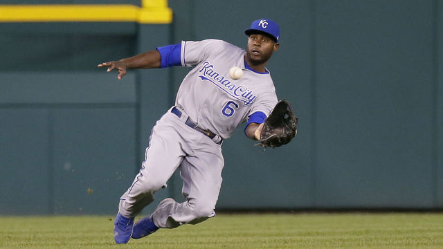 Signing Lorenzo Cain: Pros, cons, and predictions