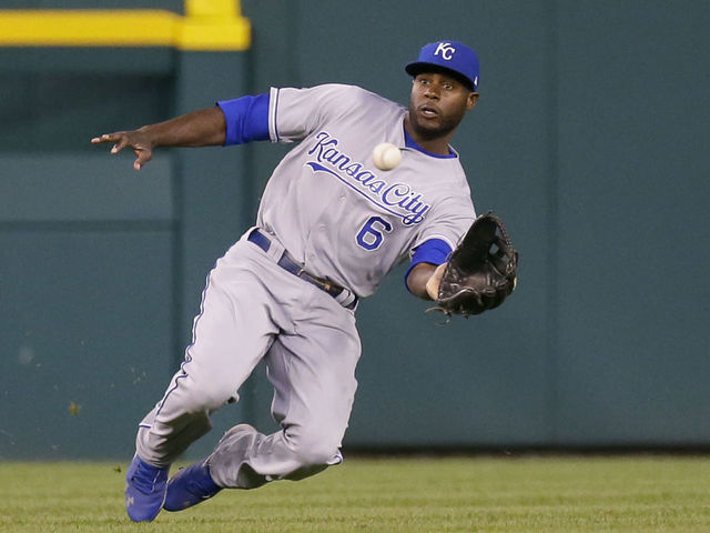 Report: Blue Jays, Mets reach out to free agent Cain
