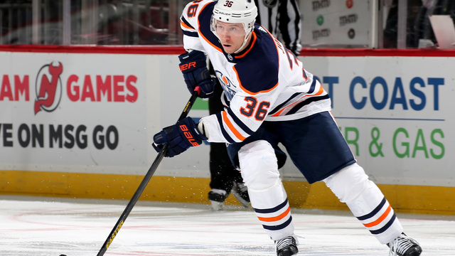 3 takeaways from another questionable Oilers trade