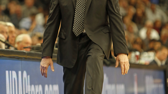 Popovich jokes he received 'trinkets and gifts' for political comments