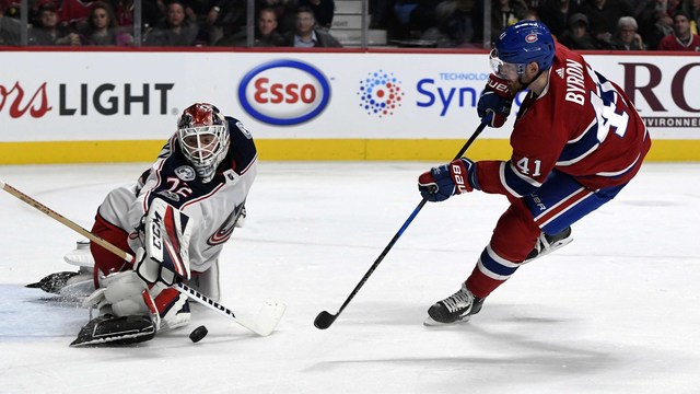 5 crazy saves you need to see from Tuesday's action