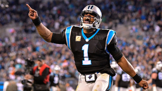 Patriots, NFC South dominate Week 10 Player of the Week awards