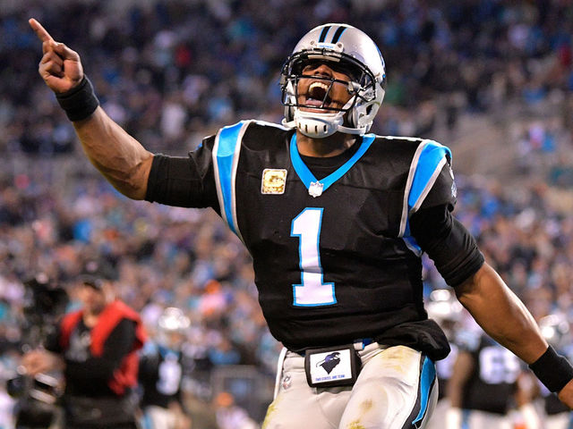 Patriots, NFC South dominate Week 10 Player of the Week awards