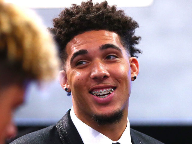 Trump expects gratitude for keeping UCLA players out of Chinese jail