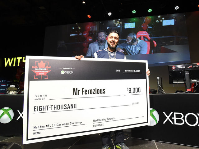 Inside Madden's evolution from living room pastime to rising esports presence