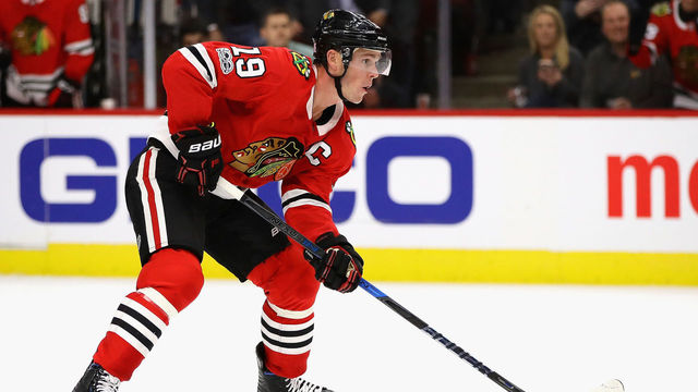 Toews voices full support for Canada ahead of PyeongChang 2018
