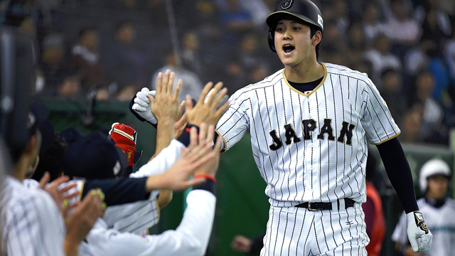 MLB expects posting agreement with Japanese league by early December