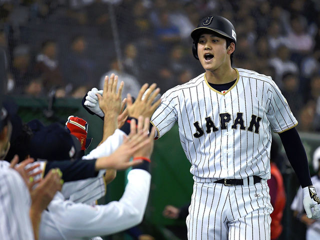 MLB expects posting agreement with Japanese league by early December