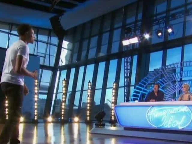 Watch: Lions' Marvin Jones auditions for 'American Idol'