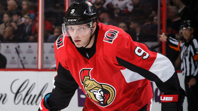 Report: Sens could discount Karlsson if team is willing to take Bobby Ryan