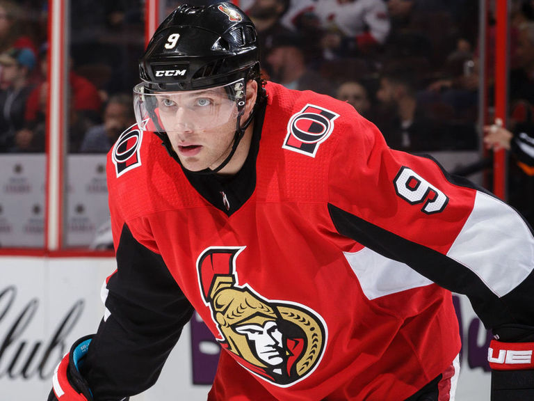 Senators hoping Duchene, Ryan can create another top line | theScore.com