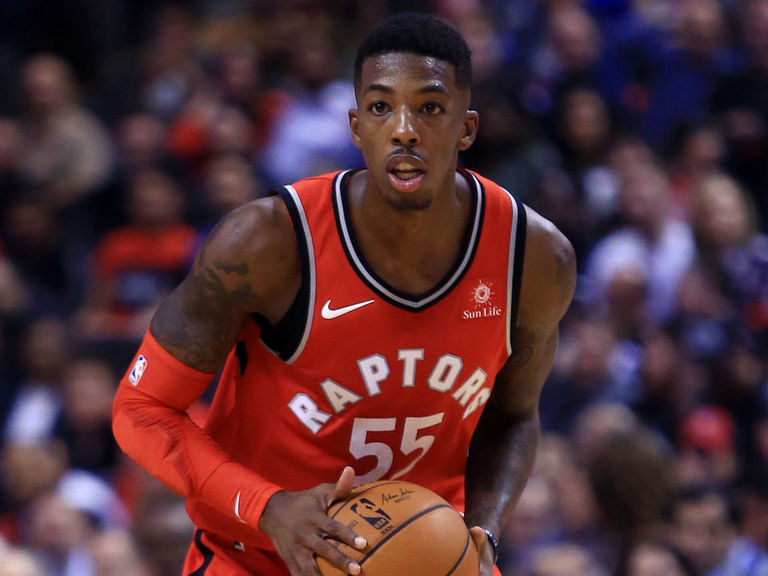 Delon Wright suffers shoulder injury, will not return vs