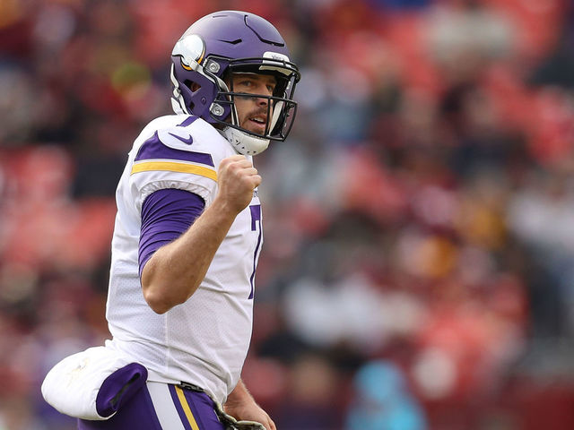 NFL underdogs: Week 11 point spread picks and predictions