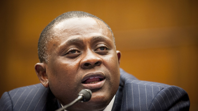 Study: Ex-NFLer was 1st living patient diagnosed with CTE