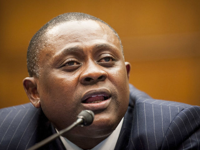 Study: Ex-NFLer was 1st living patient diagnosed with CTE
