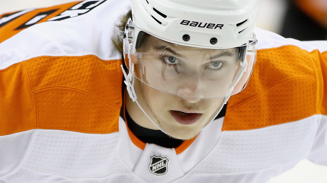 Nolan Patrick will return from injury to battle hometown Jets