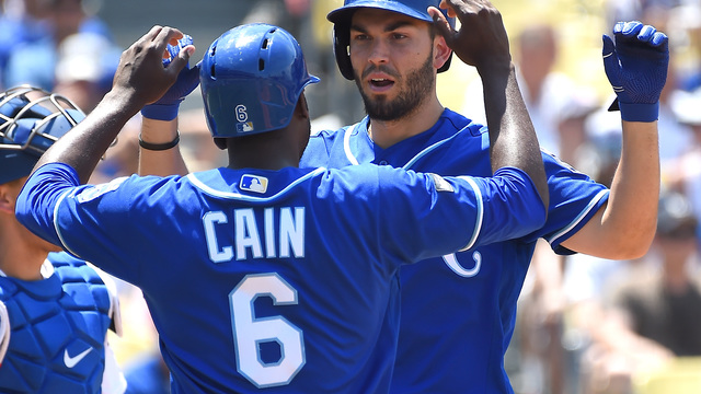 All 9 recipients reject $17.4M qualifying offer
