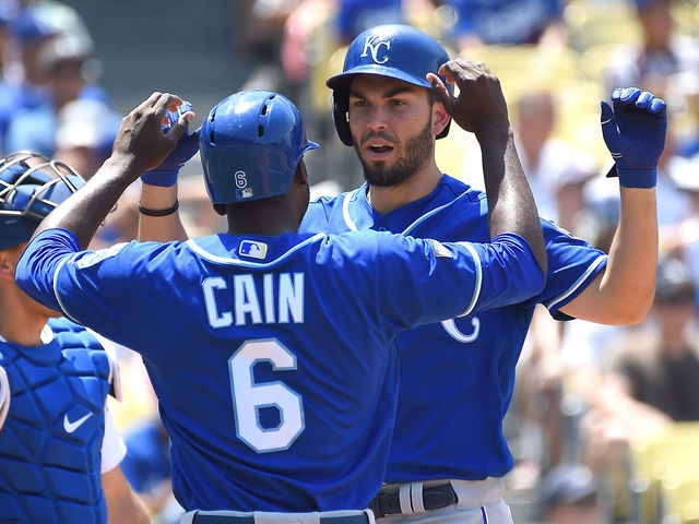 All 9 recipients reject $17.4M qualifying offer