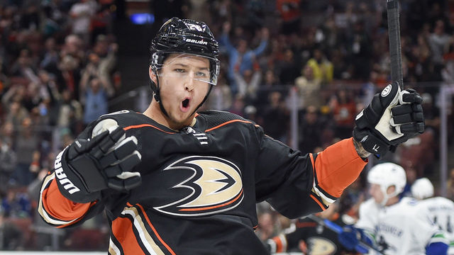 How the Ducks are staying afloat despite being NHL's most injured club