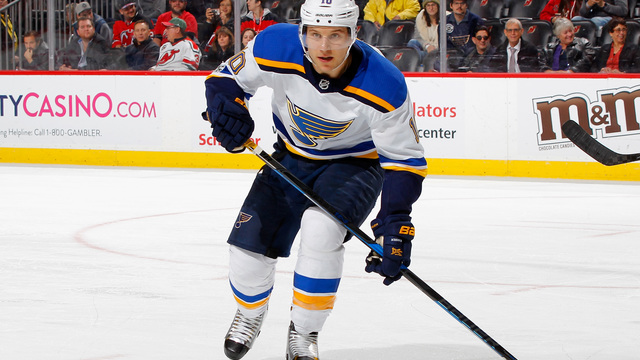Brayden Schenn trade keeps looking worse for Flyers