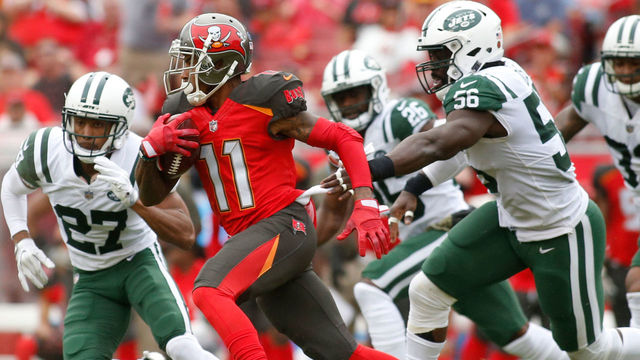 Fantasy: Start, Sit, Stash, Quit - Week 11