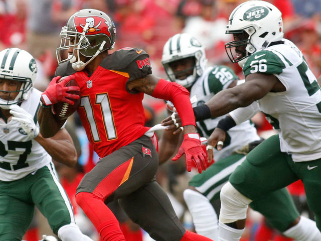 Fantasy: Start, Sit, Stash, Quit - Week 11