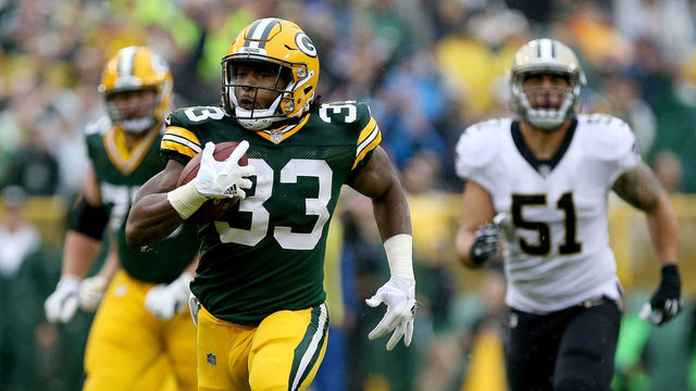 Fantasy: 2019 Rankings - Top 200 (PPR)