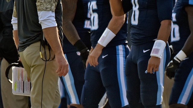 Why Titans need to move on from Mularkey regardless of 2017 result