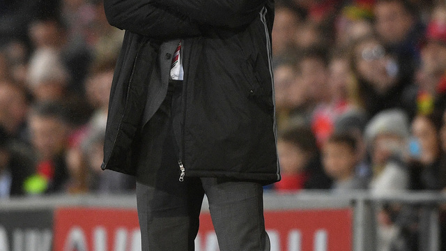 Report: Chris Coleman steps down as Wales boss, takes over at Sunderland