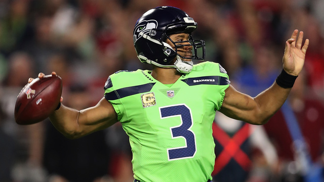 Wilson reveals he wore splint to reset jaw, avoided fracture