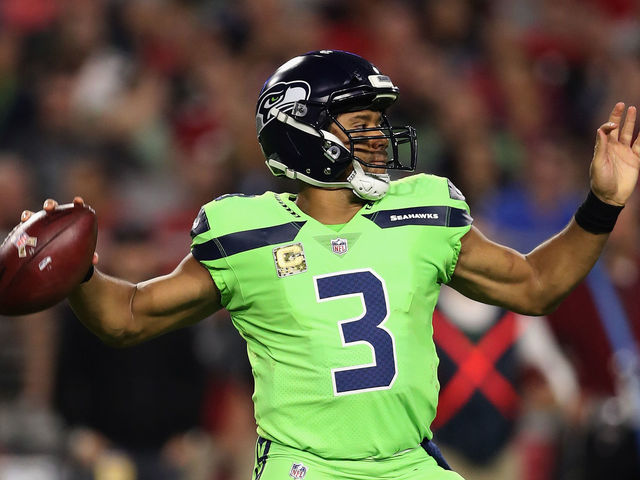 Wilson reveals he wore splint to reset jaw, avoided fracture