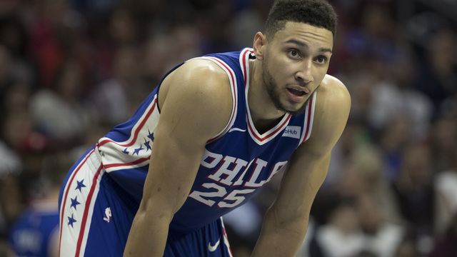 Ben Simmons regrets spending $10K on Savannah cats