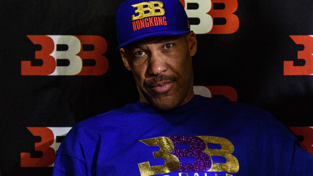 'Who?': LaVar dismisses Trump's role in helping free LiAngelo