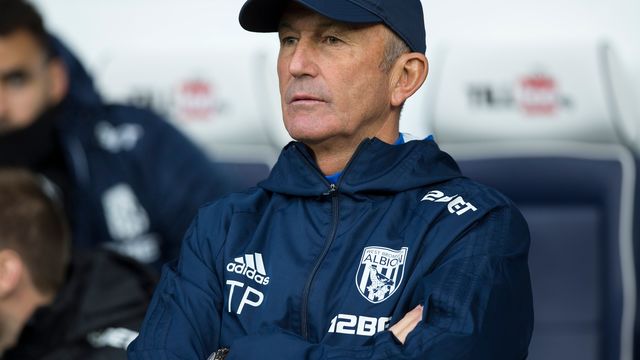 Has the Premier League grown too sophisticated for Tony Pulis?