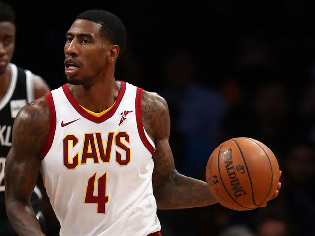 Shumpert out 5-7 days for Cavs with knee contusion