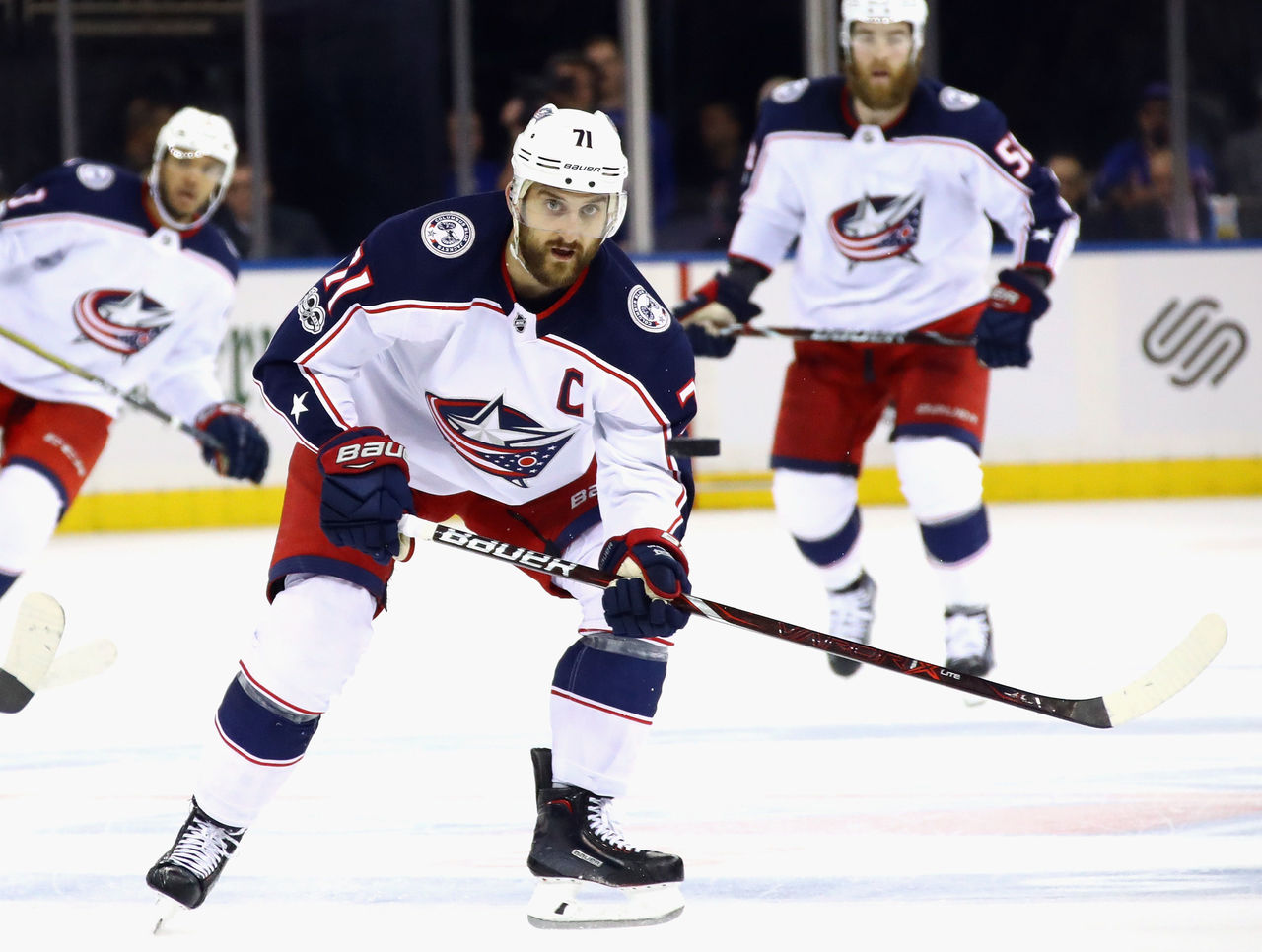 5 Teams We D Like To See In The Winter Classic Thescore Com