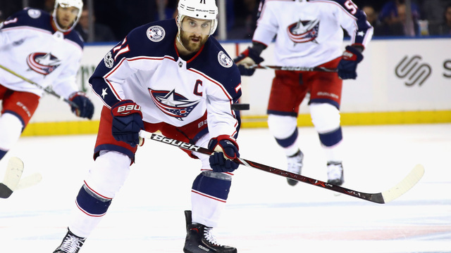 5 teams we'd like to see in the Winter Classic