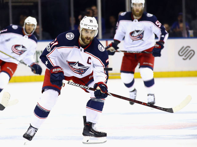 5 teams we'd like to see in the Winter Classic