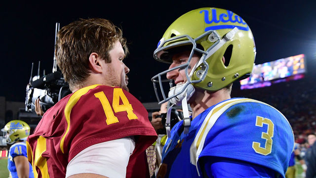 2018 NFL Mock Draft: 4 QBs go in top 6 of post-Super Bowl edition