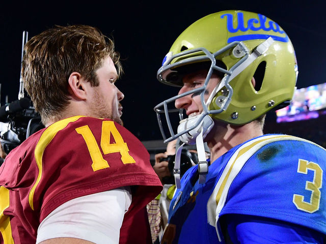 2018 NFL Mock Draft: 4 QBs go in top 6 of post-Super Bowl edition