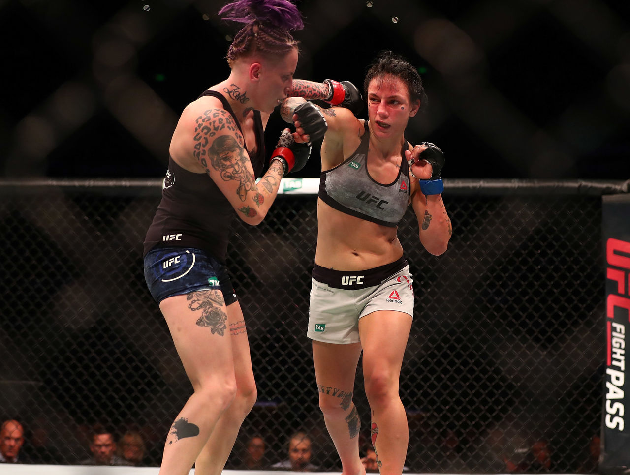 Jessica Rose Clark Hot