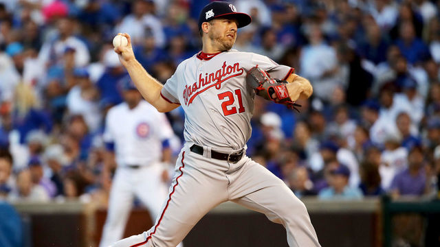 Report: Cardinals, Rockies showing interest in Kintzler